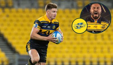 Hurricanes player ratings v Blues: All Blacks hooker and Jordie Barrett dominate semi-final