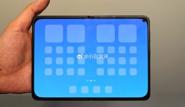 Xiaomi 18 Fold or Mix Fold 5: HyperOS leak all but confirms iPhone Ultra competitor