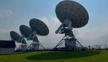 University of Cambridge objects to East West Rail route over ‘severe’ risk to Mullard Radio Astronomy Observatory