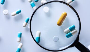 Over half of people worried about counterfeit drugs, survey finds - Chemist+Druggist
