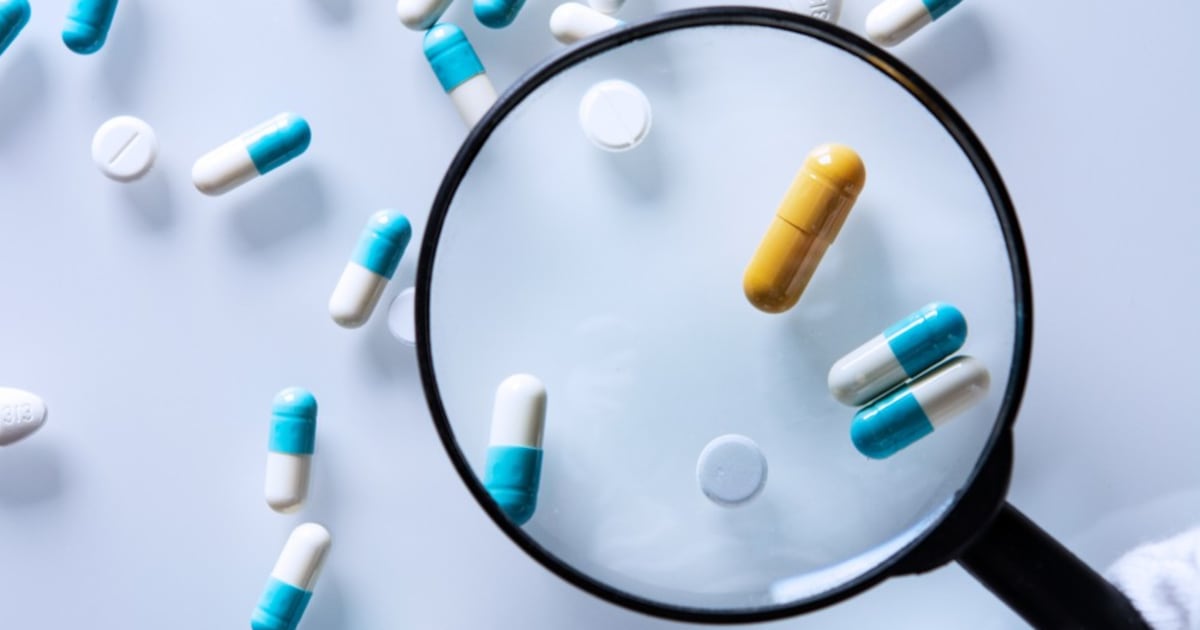 Over half of people worried about counterfeit drugs, survey finds - Chemist+Druggist