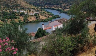 The United Kingdom is still the main market for tourism in Portugal