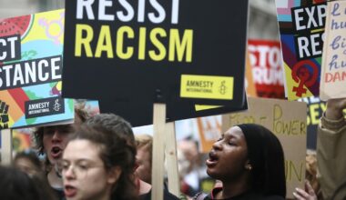 UK: Islamophobic attacks reaching emergency levels, says Amnesty
