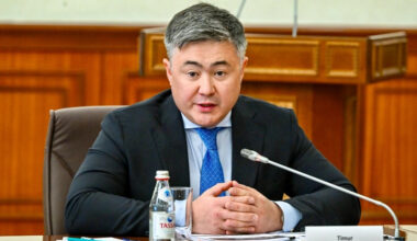 Kazakhstan Plans Further Monetary Easing While Boosting National Fund Returns