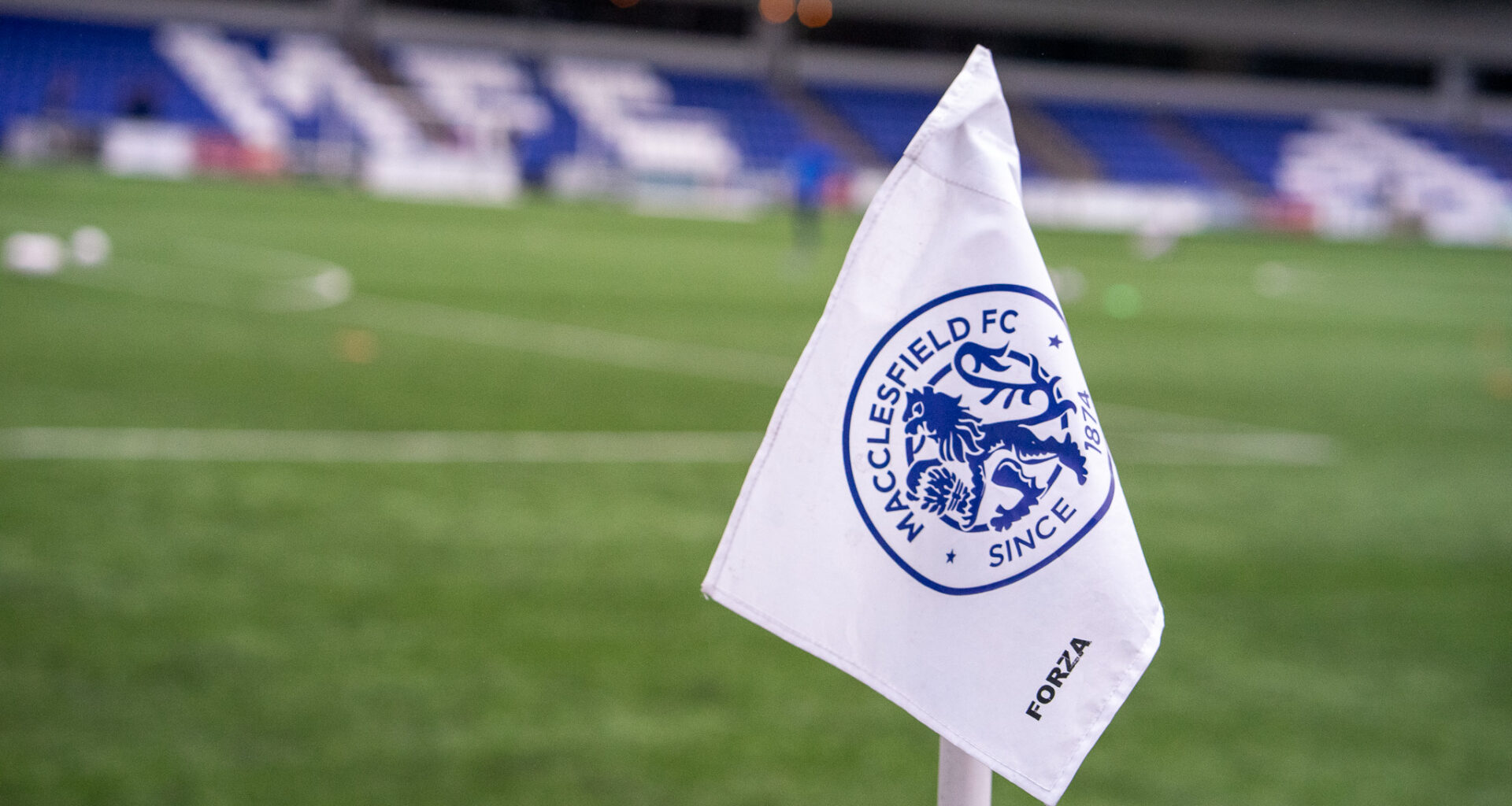 CLUB UPDATE | Macclesfield FC Official Website