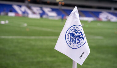 CLUB UPDATE | Macclesfield FC Official Website