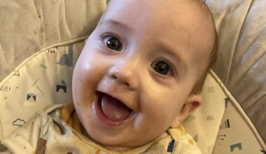 My one-year-old was happy and healthy — I still don't understand why he died