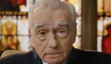 Martin Scorsese Slammed by Art Directors Guild for “Turning His Back on Human Artists” After AI Embrace — World of Reel