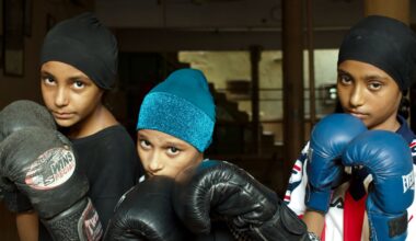 Pakistan’s Lyari defies Bollywood’s gangland label to rise as boxing haven | Media News