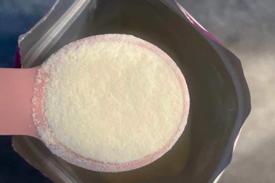 Vital Proteins collagen