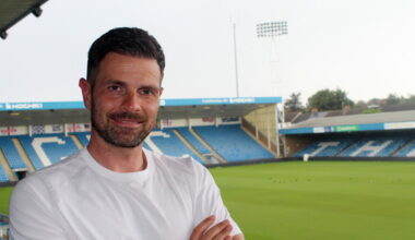 Steven Craig becomes Gills Assistant Manager