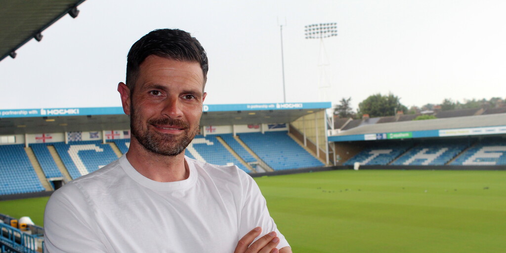 Steven Craig becomes Gills Assistant Manager