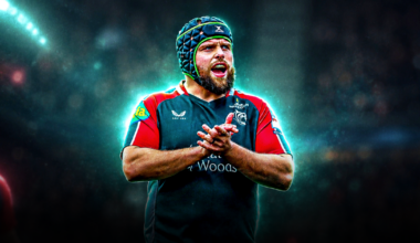 Nicky Smith: 'I wouldn’t be surprised if Tigers are in this position for years to come'
