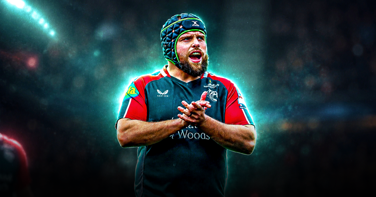 Nicky Smith: 'I wouldn’t be surprised if Tigers are in this position for years to come'