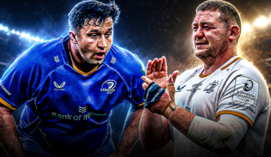 Leinster look to ‘Tommaso’ as Tadhg Furlong battles to make it to the World Cup