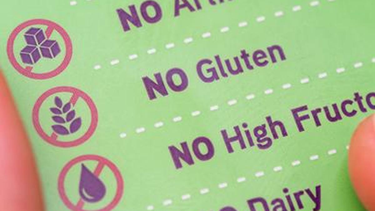 Beyond gluten free diets: recognising the psychological impacts of coeliac disease