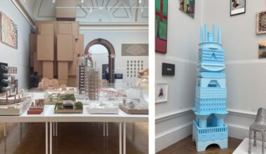 RA Summer Exhibition: ‘an interesting but hopeless task’