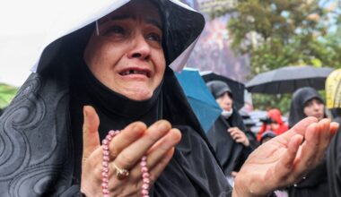 "Black Rain Over Tehran": Why the $300 Billion U.S.-Iran MoU Must Address Environmental Remediation