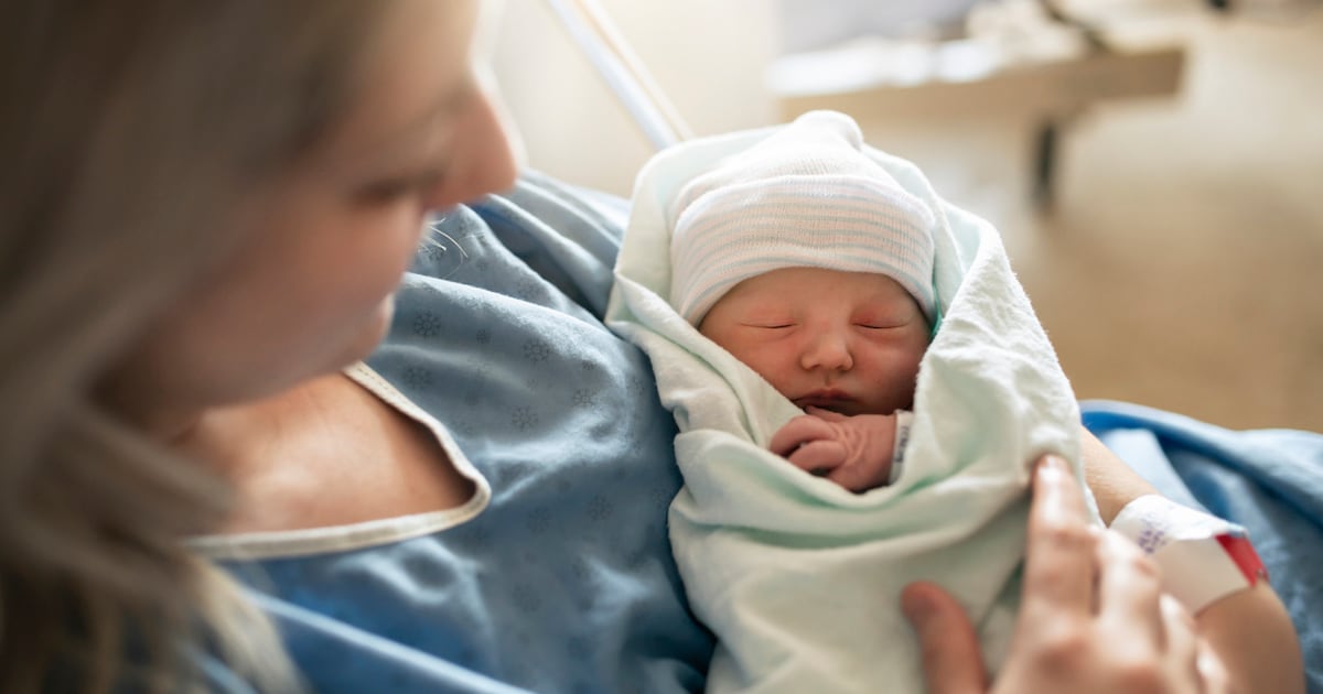 ‘I felt nobody had my back’: What the Rotunda row says about public v private maternity care – The Irish Times