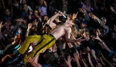 Interview: Backstage at 'The Vampire Lestat' and Music-Infused Season