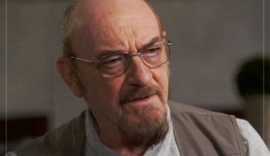 The one singer Ian Anderson never wanted to talk to again