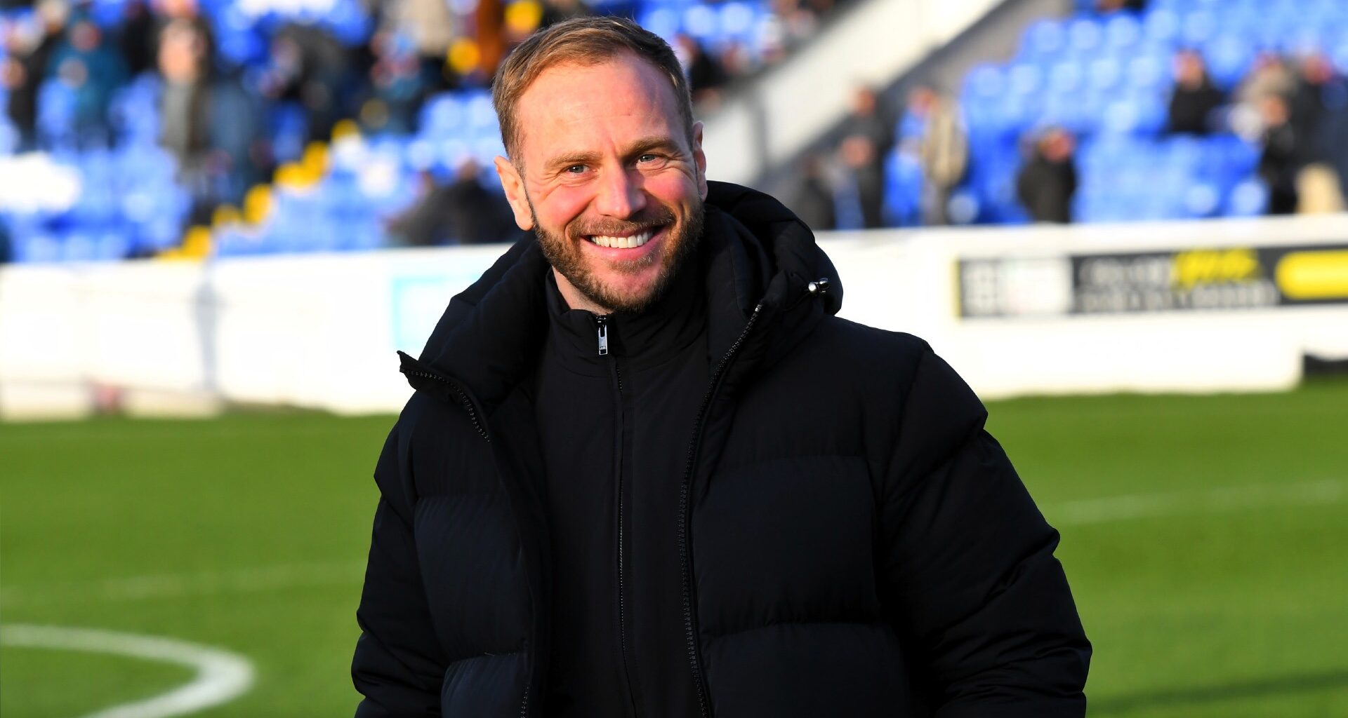 Dale Appoint Ian Watson As Head Coach