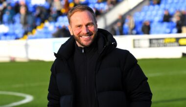 Dale Appoint Ian Watson As Head Coach