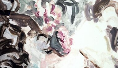 Iceage: For Love of Grace & the Hereafter Album Review