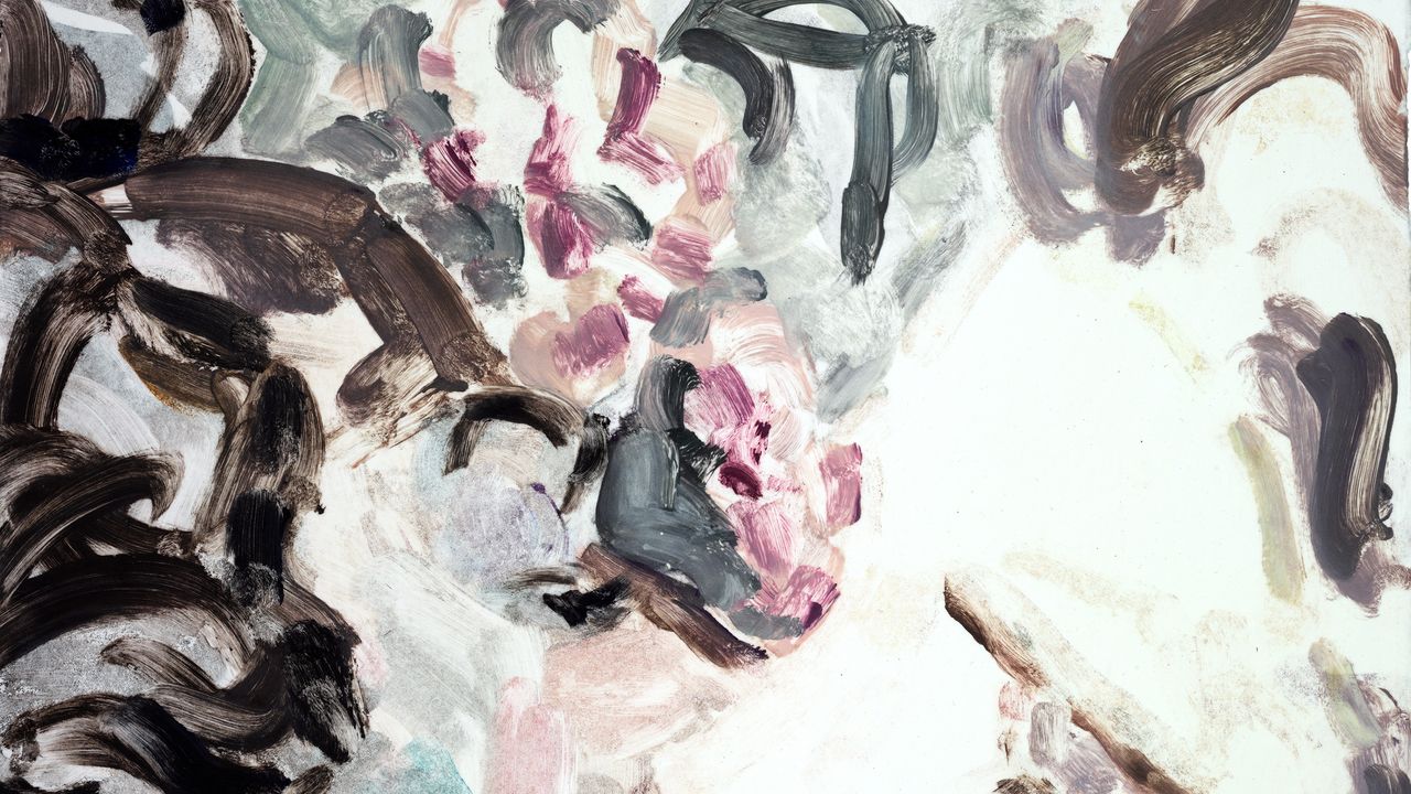 Iceage: For Love of Grace & the Hereafter Album Review