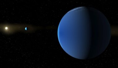 Two ‘Super-Puff’ Planets Lighter Than Candy Candy Discovered by Researchers