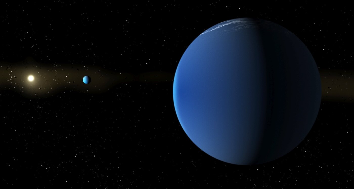 Two ‘Super-Puff’ Planets Lighter Than Candy Candy Discovered by Researchers
