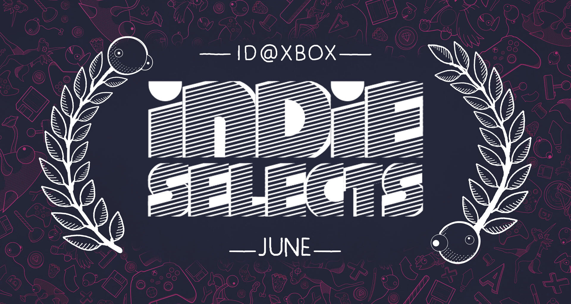 Indie Selects June 2026