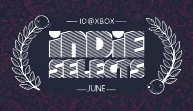 Indie Selects June 2026