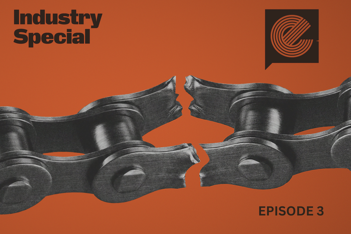 Part 3: Will the Chinese brands change the bike industry?