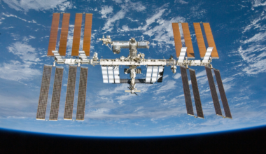 Quest 3 Headsets Are Heading To The International Space Station