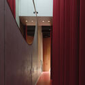 © Hampus Berndtson Ishøj Theater / Svendborg Architects + Wohlert Arkitekter - Image 4 of 30