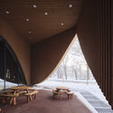 © Hampus Berndtson Ishøj Theater / Svendborg Architects + Wohlert Arkitekter - Image 5 of 30