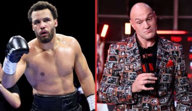 Tyson Fury delivers honest verdict on Moses Itauma’s boxing ability and potential