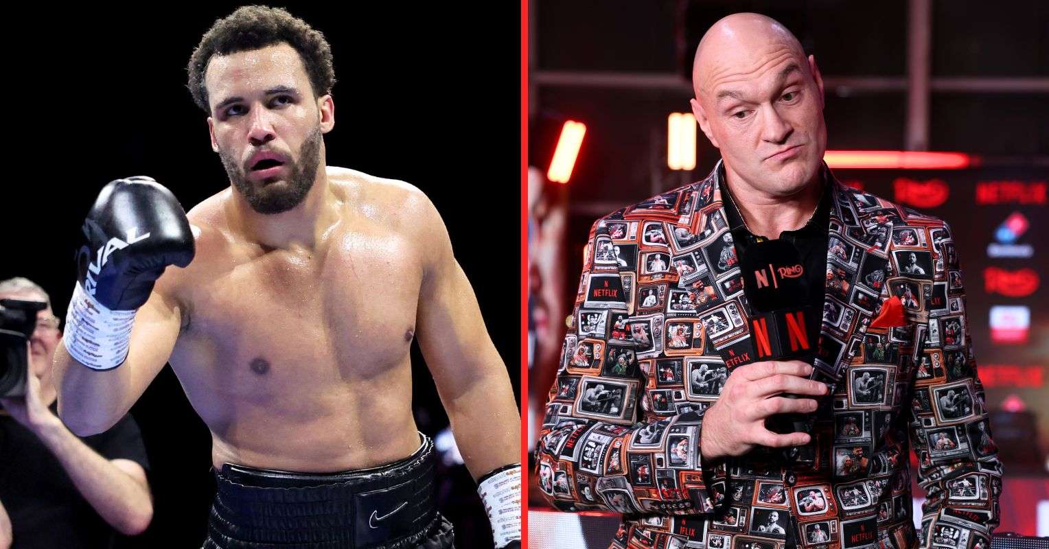 Tyson Fury delivers honest verdict on Moses Itauma’s boxing ability and potential
