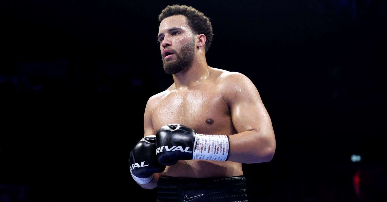 Moses Itauma’s next fight may be pushed back again as ‘top 10 ranked opponent’ secured
