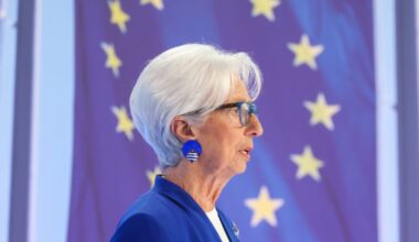 How the ECB's rate rise shows it doesn't want to be haunted by ghosts of the past