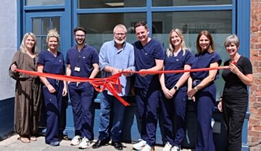 JBM Podiatry in Nantwich