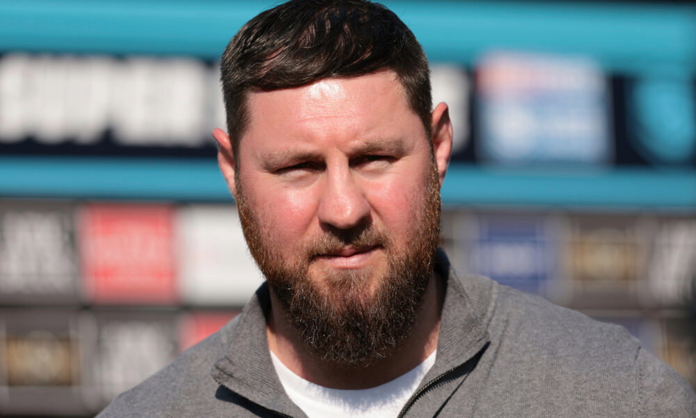 Bradford Bulls boss reflects on Catalans Dragons defeat as message sent to Paul Rowley ahead of St Helens meeting