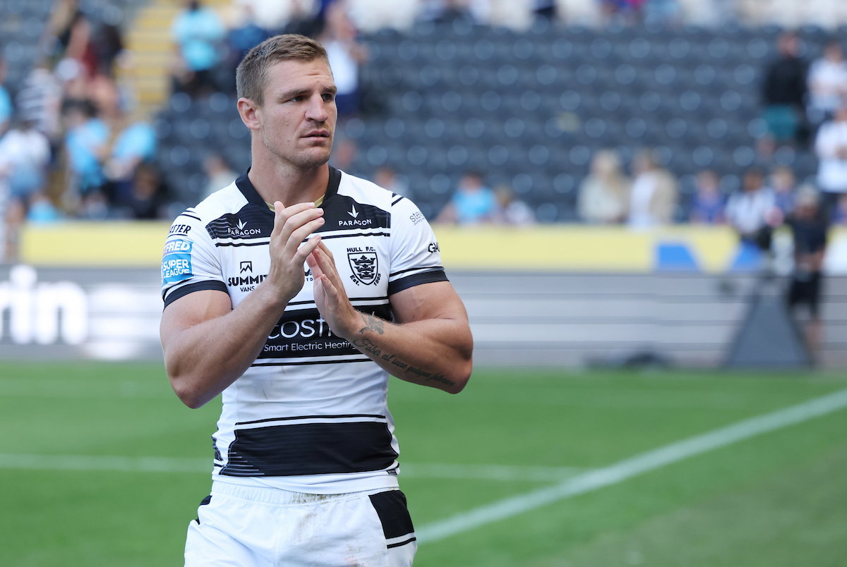 Hull FC