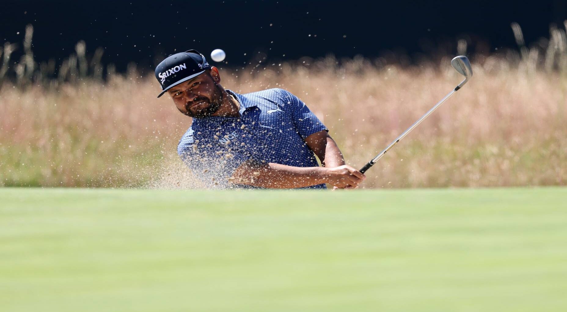 J.J. Spaun proves how right ball and iron setup can change your life