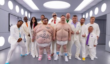 Every song on the 'Jackass: Best And Last' soundtrack 