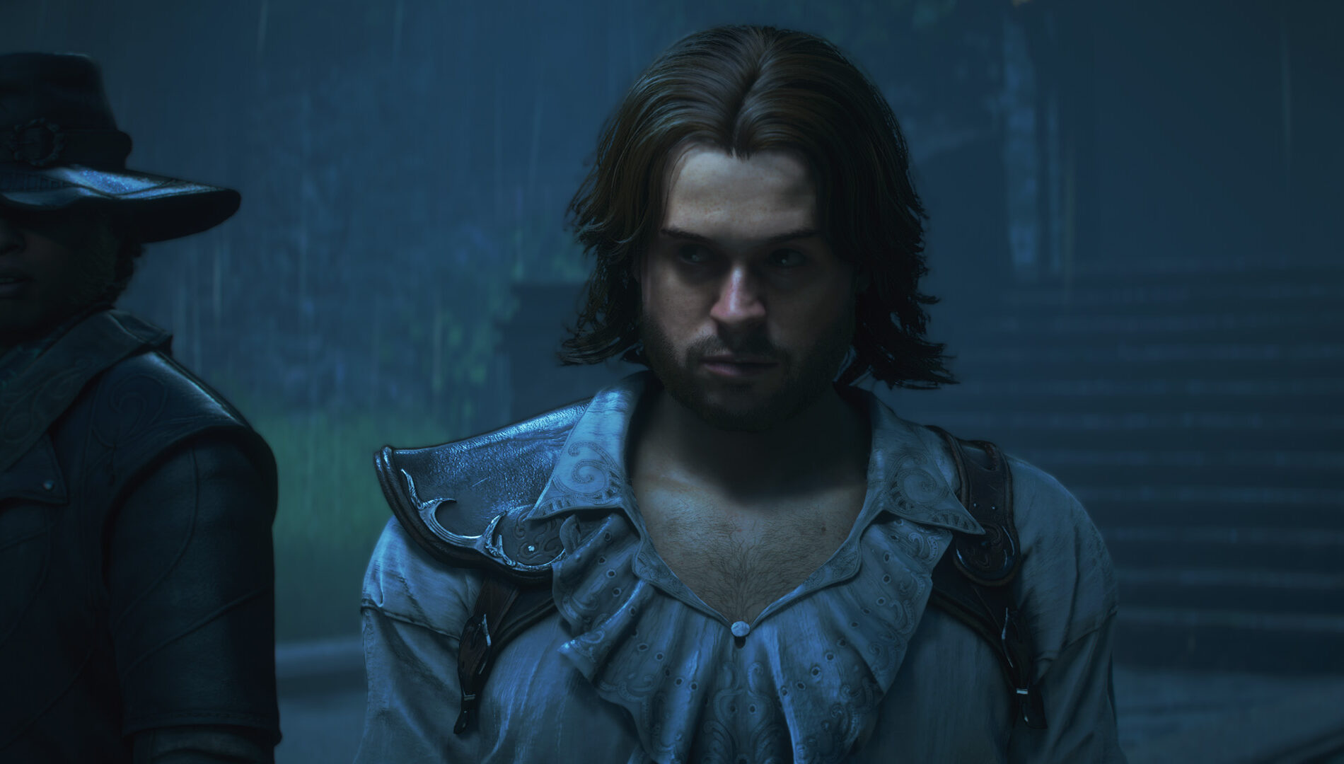 Fable Screenshot