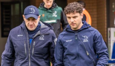 Confirmed: Sale Sharks add another Ford to their books