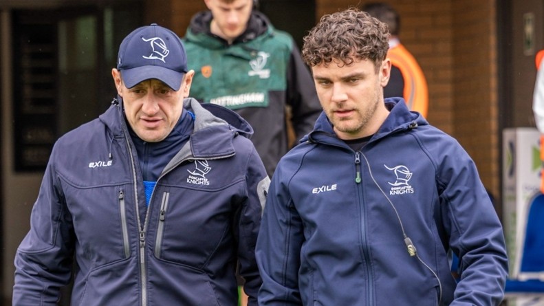 Confirmed: Sale Sharks add another Ford to their books