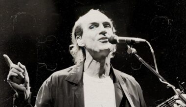 The lyric that inspired The Beatles’ “best love song ever” in 1969